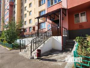 2-к квартира, вторичка, 64м2, 6/17 этаж