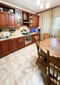 3-к квартира, вторичка, 85м2, 2/10 этаж