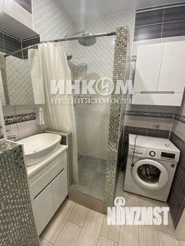 Студия квартира, вторичка, 24м2, 11/17 этаж