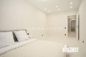 2-к квартира, вторичка, 55м2, 2/8 этаж