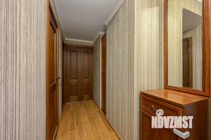 3-к квартира, вторичка, 80м2, 11/27 этаж