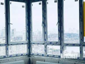 2-к квартира, вторичка, 59м2, 23/25 этаж