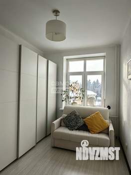 2-к квартира, вторичка, 45м2, 6/8 этаж
