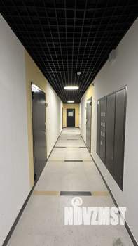 2-к квартира, вторичка, 42м2, 4/24 этаж