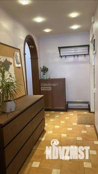 3-к квартира, вторичка, 77м2, 4/17 этаж