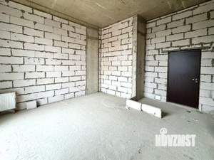 Студия квартира, вторичка, 34м2, 8/8 этаж