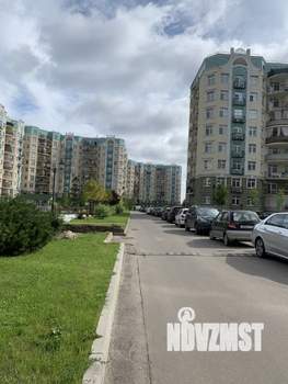 3-к квартира, вторичка, 75м2, 10/10 этаж