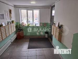 2-к квартира, вторичка, 53м2, 5/12 этаж