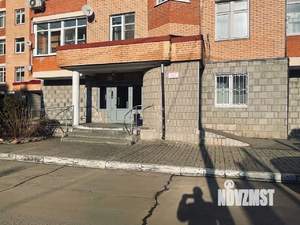 4-к квартира, вторичка, 99м2, 2/6 этаж