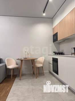 1-к квартира, вторичка, 37м2, 13/16 этаж