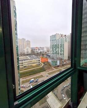 1-к квартира, вторичка, 41м2, 16/25 этаж