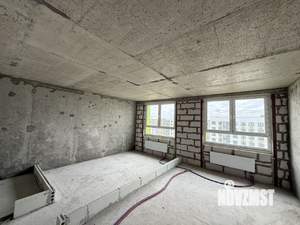 1-к квартира, вторичка, 37м2, 24/24 этаж