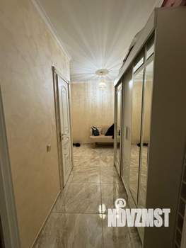 3-к квартира, вторичка, 96м2, 8/25 этаж