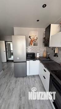 1-к квартира, вторичка, 32м2, 7/8 этаж