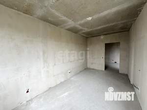 2-к квартира, вторичка, 74м2, 9/19 этаж