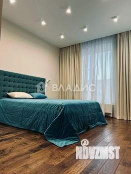 3-к квартира, вторичка, 90м2, 3/3 этаж