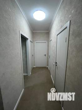 2-к квартира, вторичка, 54м2, 23/32 этаж