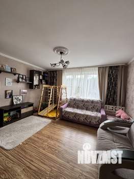 2-к квартира, вторичка, 69м2, 4/17 этаж