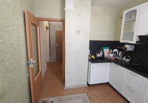 1-к квартира, вторичка, 42м2, 11/17 этаж