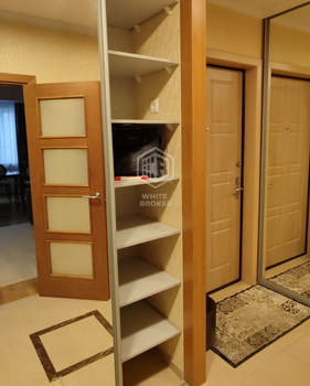 2-к квартира, вторичка, 71м2, 12/22 этаж