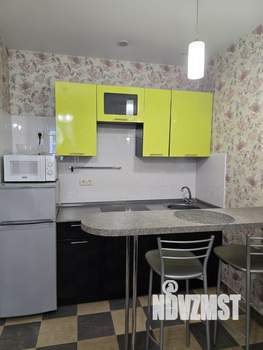 Студия квартира, вторичка, 21м2, 2/21 этаж