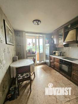 2-к квартира, вторичка, 60м2, 7/14 этаж