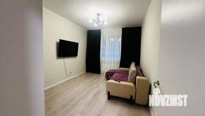 2-к квартира, вторичка, 58м2, 7/12 этаж