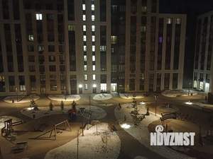 1-к квартира, вторичка, 36м2, 4/12 этаж