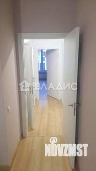 2-к квартира, вторичка, 61м2, 2/10 этаж