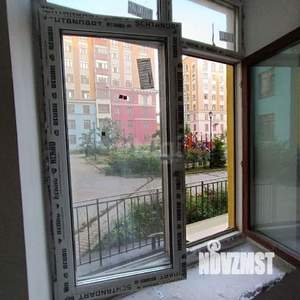 2-к квартира, вторичка, 50м2, 1/8 этаж