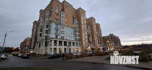 2-к квартира, вторичка, 65м2, 4/8 этаж