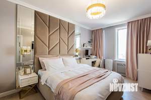 1-к квартира, вторичка, 36м2, 15/33 этаж
