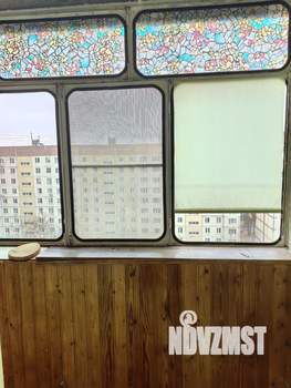 1-к квартира, вторичка, 34м2, 10/10 этаж