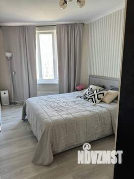 2-к квартира, вторичка, 57м2, 13/33 этаж