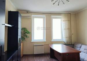 2-к квартира, вторичка, 54м2, 9/16 этаж