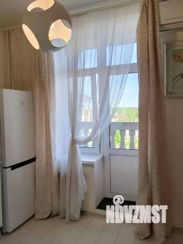 1-к квартира, вторичка, 33м2, 3/8 этаж
