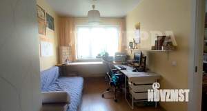 3-к квартира, вторичка, 79м2, 2/7 этаж