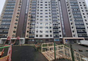 1-к квартира, вторичка, 35м2, 2/14 этаж