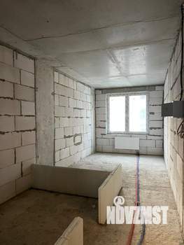 1-к квартира, вторичка, 35м2, 3/6 этаж