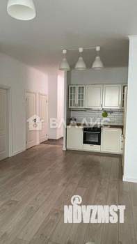 3-к квартира, вторичка, 82м2, 3/25 этаж