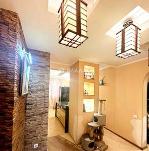 3-к квартира, вторичка, 97м2, 8/16 этаж