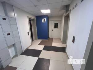 Студия квартира, вторичка, 24м2, 14/30 этаж