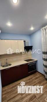 1-к квартира, вторичка, 40м2, 4/8 этаж