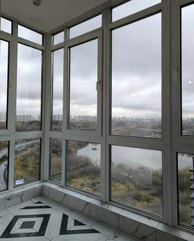 2-к квартира, вторичка, 56м2, 20/29 этаж