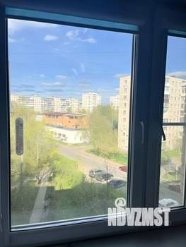 2-к квартира, вторичка, 54м2, 6/9 этаж