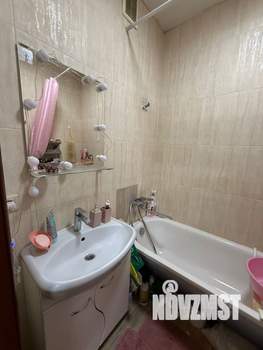 1-к квартира, вторичка, 35м2, 3/6 этаж