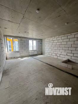 1-к квартира, вторичка, 40м2, 18/33 этаж