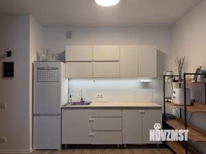 3-к квартира, вторичка, 52м2, 4/17 этаж