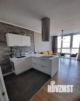 1-к квартира, вторичка, 40м2, 14/22 этаж