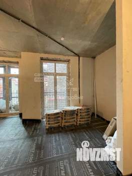 2-к квартира, вторичка, 68м2, 5/6 этаж